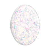 Iridescent Confetti White &mdash; Adhesive PopGrip image number 3