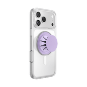 Lilac &mdash; MagSafe Low-Pro Grip & Stand image number 10