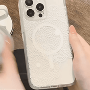 Enamel Do Not Disturb &mdash; MagSafe PopGrip image number 3