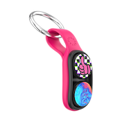 Pink Punk &mdash; PopPuck Starter Pack image number 4