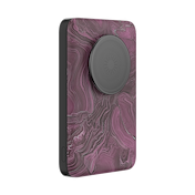 Burgundy Vein &mdash; MagSafe PowerPack image number 5