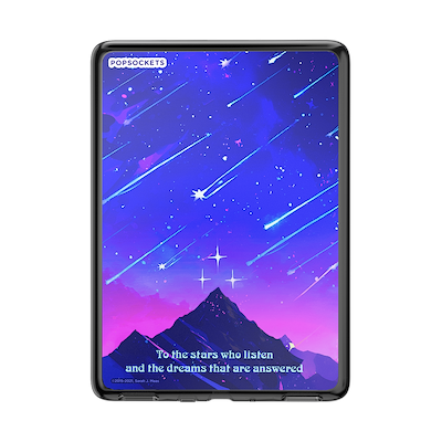 Starfall &mdash; Kindle 11th Gen MagSafe Case