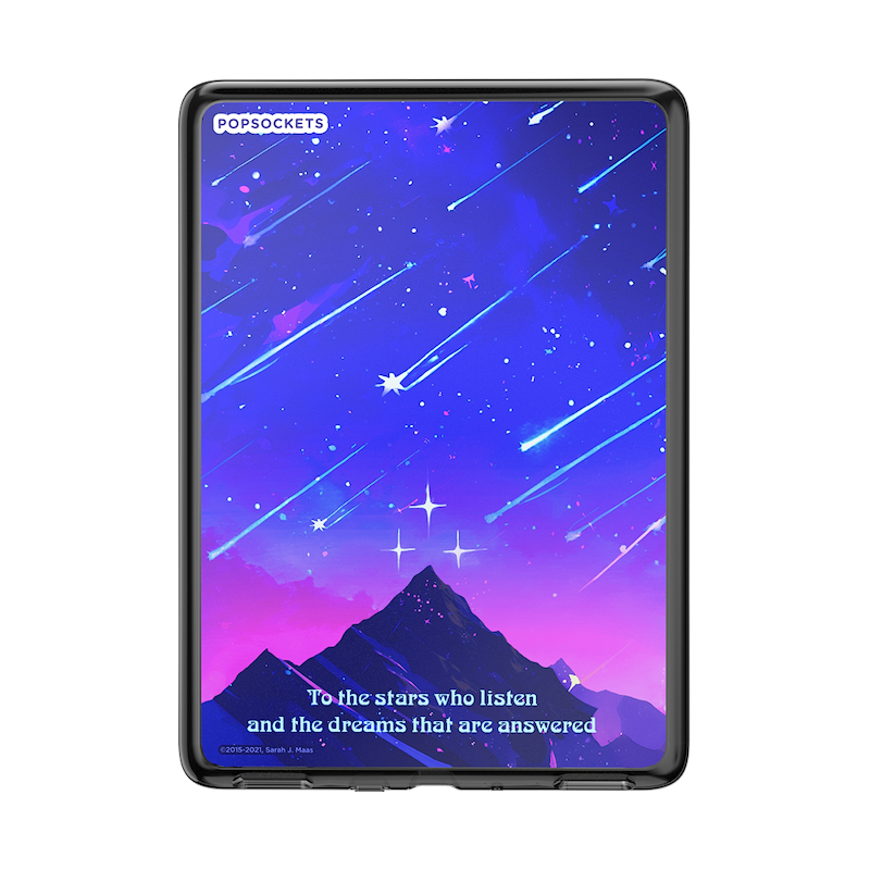 Starfall &mdash; Kindle 11th Gen MagSafe Case image number 0