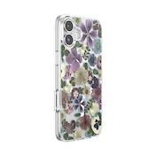 Pressed Flowers &mdash; iPhone 16 Plus MagSafe Case image number 2
