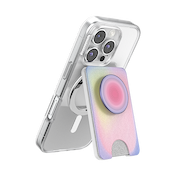 Aura &mdash; MagSafe Kick-Out PopWallet+ & Stand image number 1