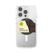 PopOut Chocolate &mdash; MagSafe PopGrip image number 5