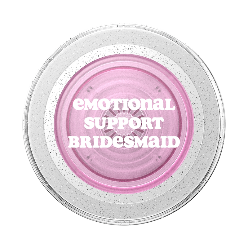 Emotional Support Maid &mdash; MagSafe PopGrip image number 1