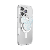 Earridescent Mickey White &mdash; MagSafe PopGrip image number 7