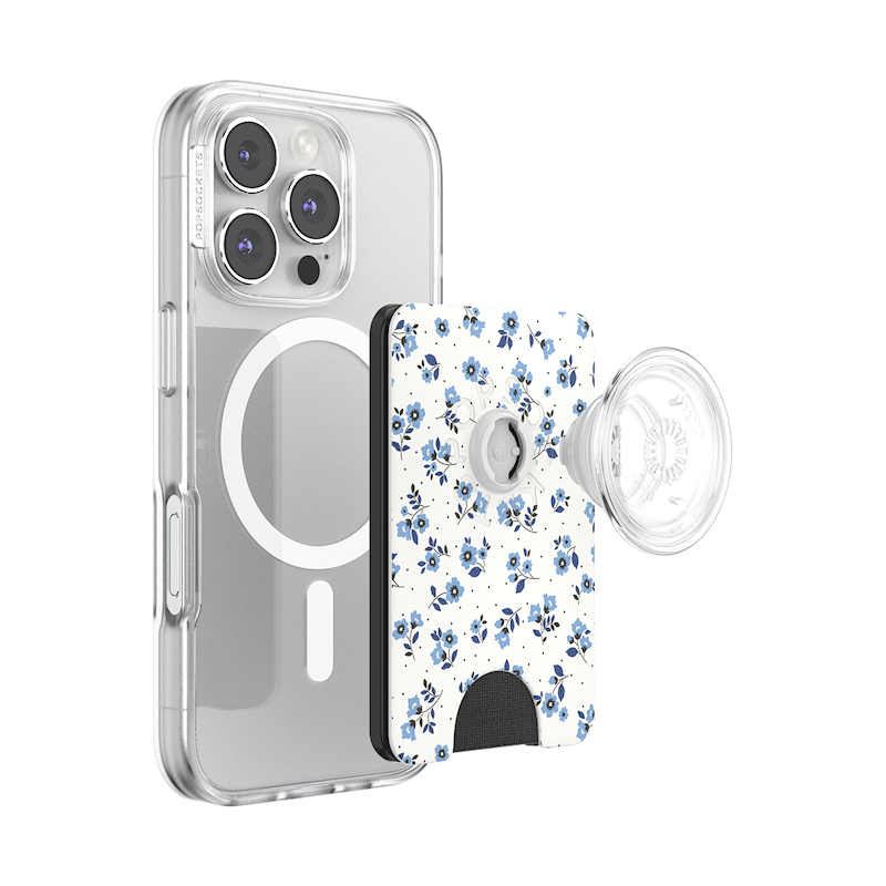 Forget Me Not Waltz &mdash; MagSafe PopWallet+ image number 4