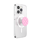 Pickleball Pink &mdash; MagSafe PopGrip image number 8