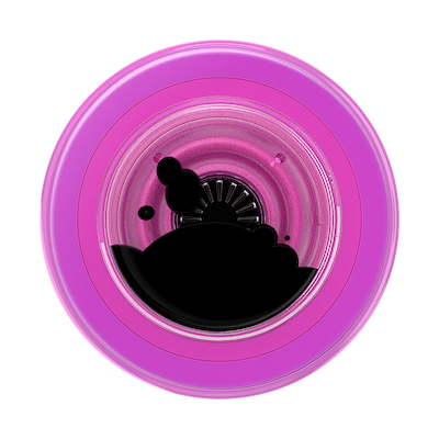 Secondary image for hover Tidepool Lava Lamp Aviation Ink — MagSafe PopGrip