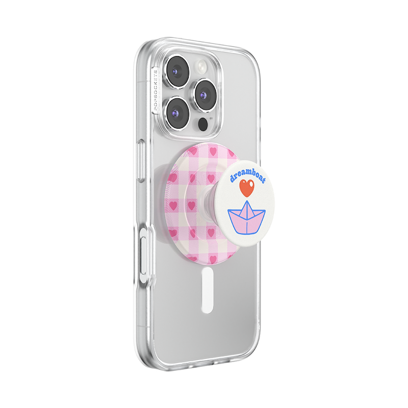 Dreamboat &mdash;  MagSafe PopGrip image number 6