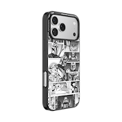 Mandalorian Comic &mdash; iPhone 17 Pro Max MagSafe Case image number 2