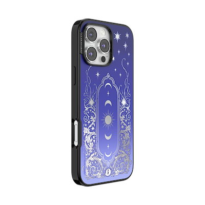 Secondary image for hover Mirror Curse Breaker &mdash; iPhone 16 Pro Max MagSafe Case