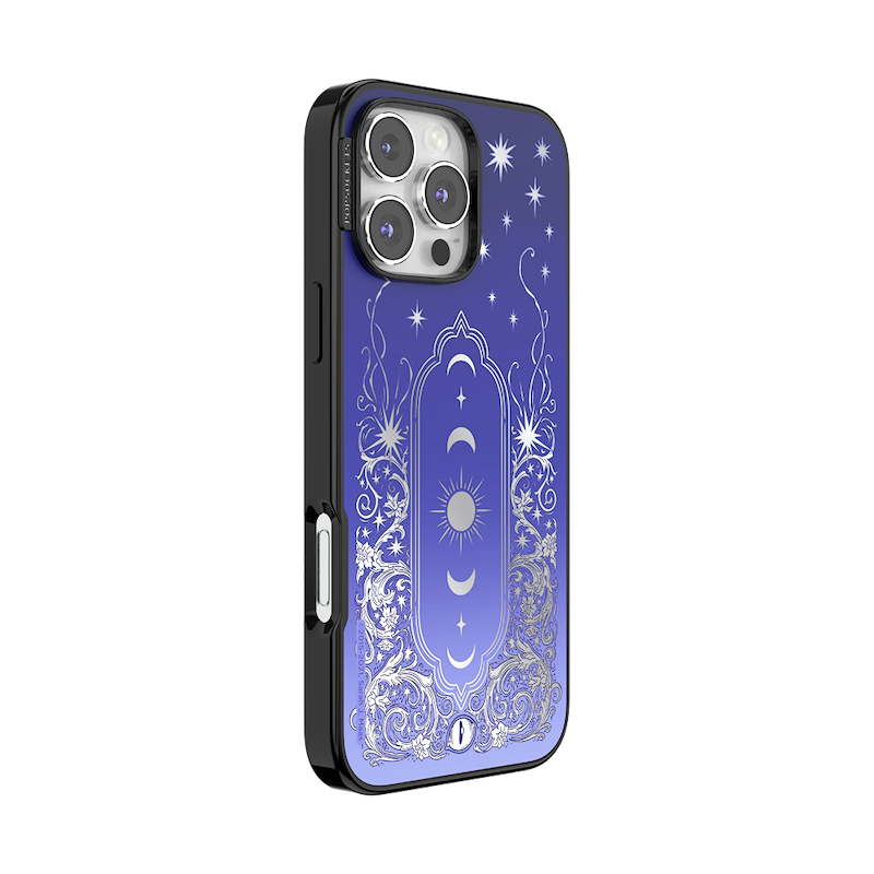 Mirror Curse Breaker &mdash; iPhone 16 Pro Max MagSafe Case image number 1