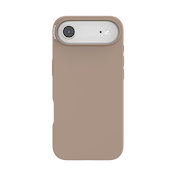 Latte &mdash; iPhone Air MagSafe Case image number 1