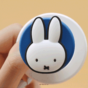 PopOut Miffy &mdash; MagSafe PopGrip image number 3