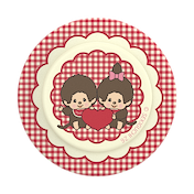 Monchhichi Cuties &mdash; MagSafe PopGrip image number 2