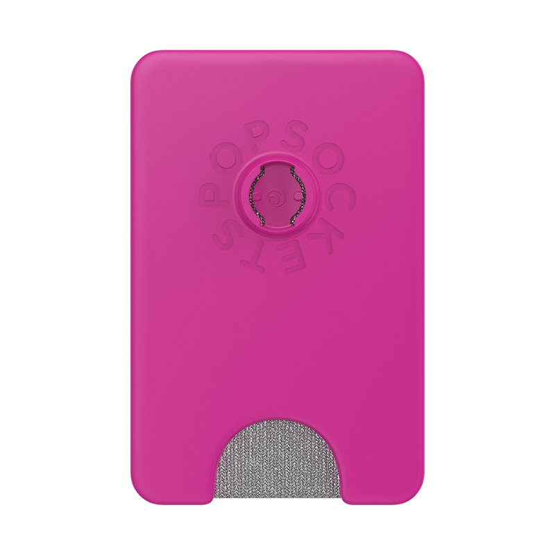 Magenta &mdash; MagSafe PopWallet+ image number 9