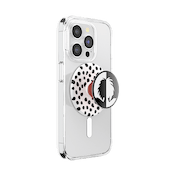 Enamel Cruella-De-Vil &mdash; MagSafe PopGrip image number 11