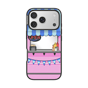 Food Truck &mdash; iPhone 17 Pro MagSafe Case image number 1