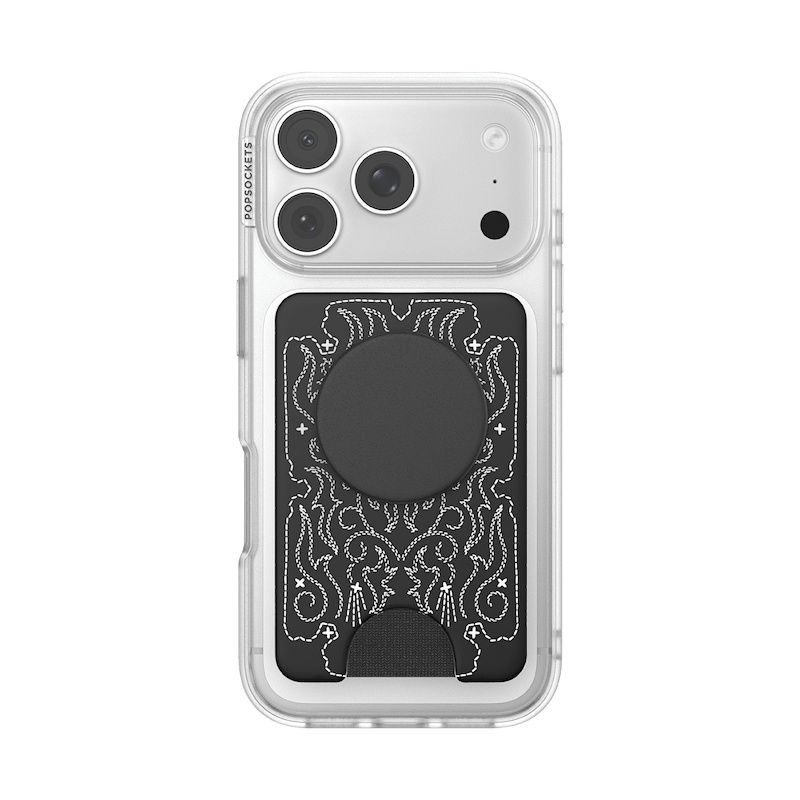 Showpony &mdash; MagSafe PopWallet+ image number 3