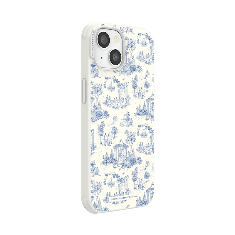 Between The Heavens and Earth &mdash; iPhone 13 MagSafe Case image number 1