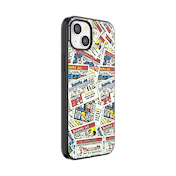Bazooka Comics &mdash; iPhone 15 Plus MagSafe Case image number 2
