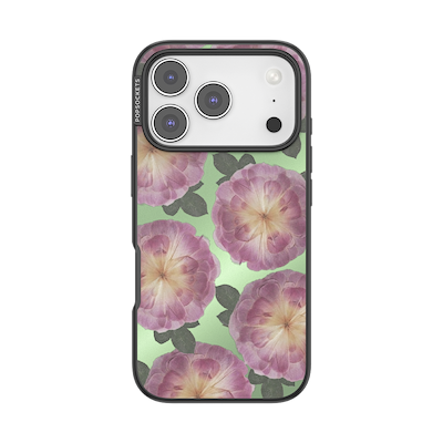 Mirror Blushing Rose — iPhone 17 Pro MagSafe Case