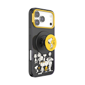 The In Crowd &mdash; iPhone 17 Pro Max MagSafe Case image number 2