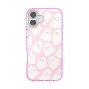 Kawaii Ghosties &mdash; iPhone 16 Plus MagSafe Case image number 1