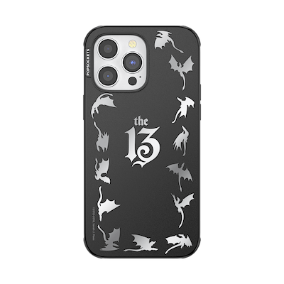 Mirror The 13 &mdash; iPhone 14 Pro Max MagSafe Case