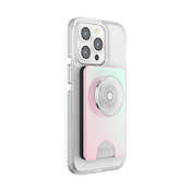 Mermaid Pink&mdash; MagSafe PopWallet+ image number 5