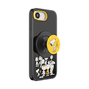 The In Crowd &mdash; iPhone 17e/16e MagSafe Case image number 2