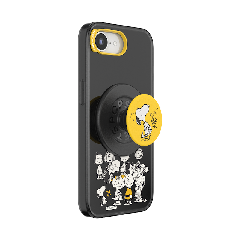 The In Crowd &mdash; iPhone 16E MagSafe Case image number 1