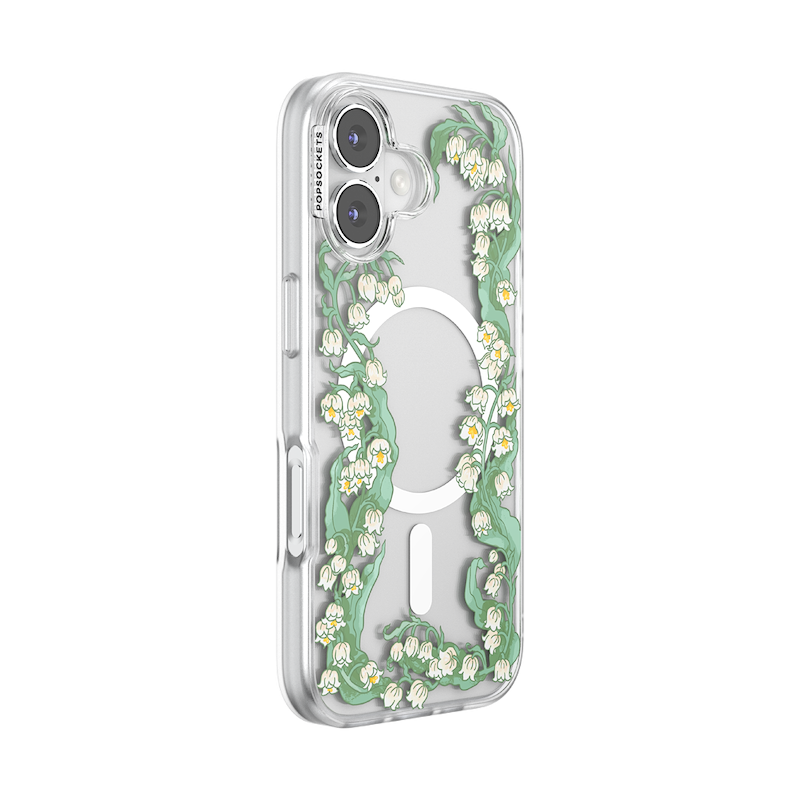 Bells of the Hollow &mdash; iPhone 17 MagSafe Case image number 1