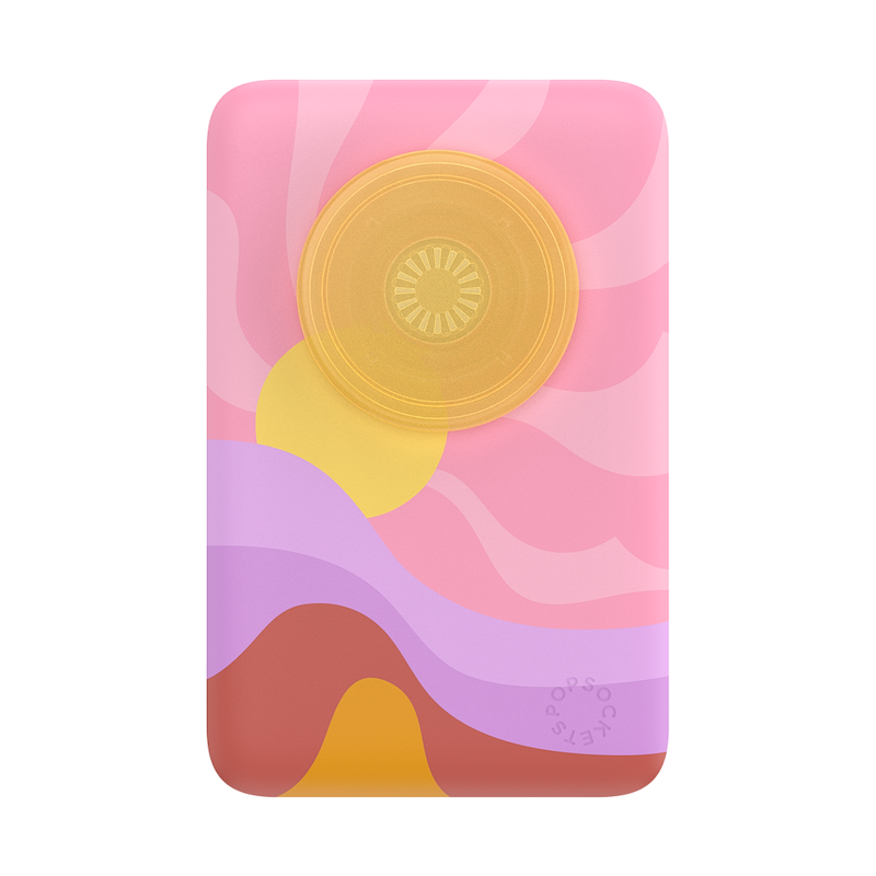 Golden Hour &mdash; MagSafe PowerPack image number 1