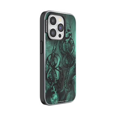 Secondary image for hover Dark Mark &mdash; iPhone 15 Pro MagSafe Case