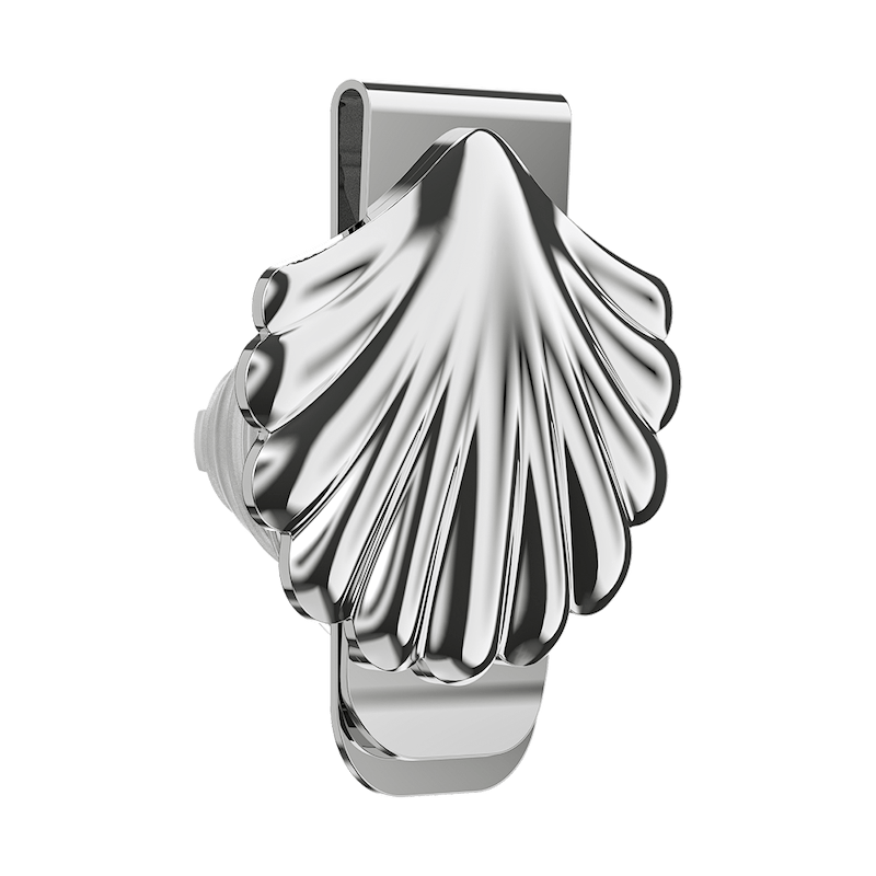 Enamel Money Clip Clam &mdash; MagSafe PopGrip image number 11