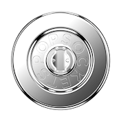 Tidepool Squishy Force Snack &mdash;  MagSafe PopGrip image number 4