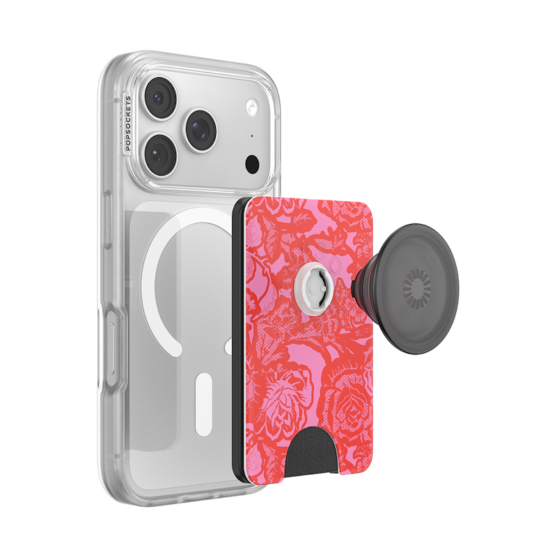 Red Room &mdash; MagSafe PopWallet+ image number 4