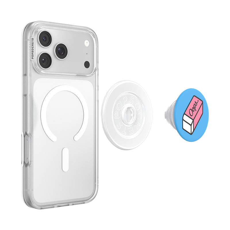 Oops... &mdash; MagSafe PopGrip image number 4