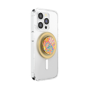 Gaudy Gold &mdash; MagSafe PopGrip image number 5