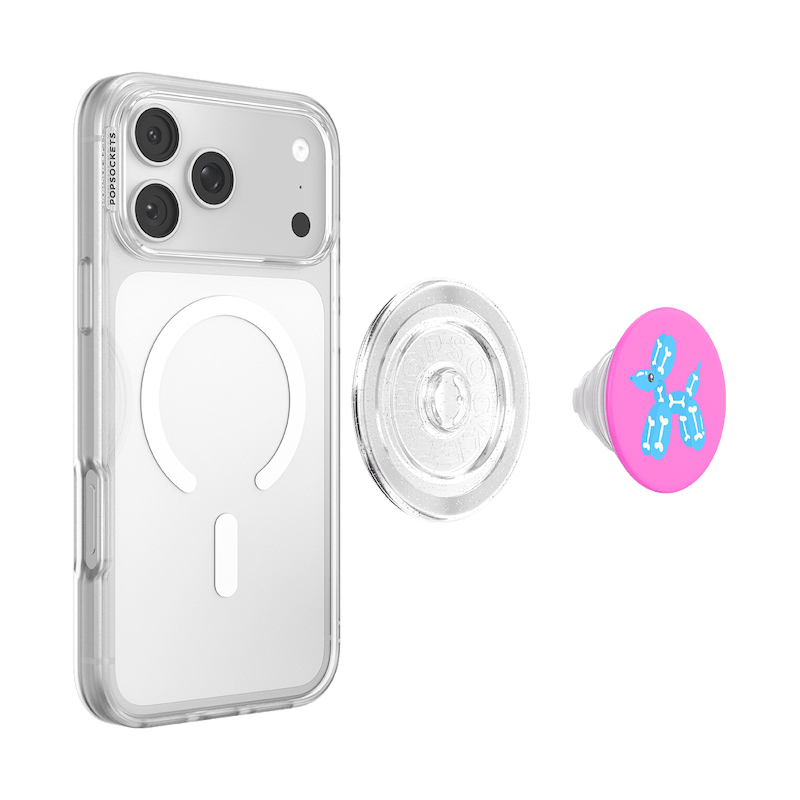 Balloon Dog X-ray &mdash; MagSafe PopGrip image number 4