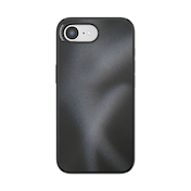 Mirror Black Smoke &mdash; iPhone 17e/16e MagSafe Case image number 1