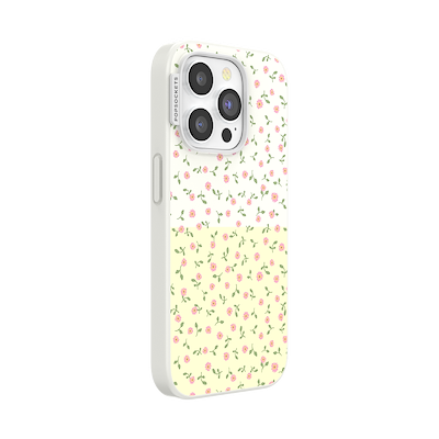 Secondary image for hover Dainty Prairie &mdash; iPhone 15 Pro MagSafe Case