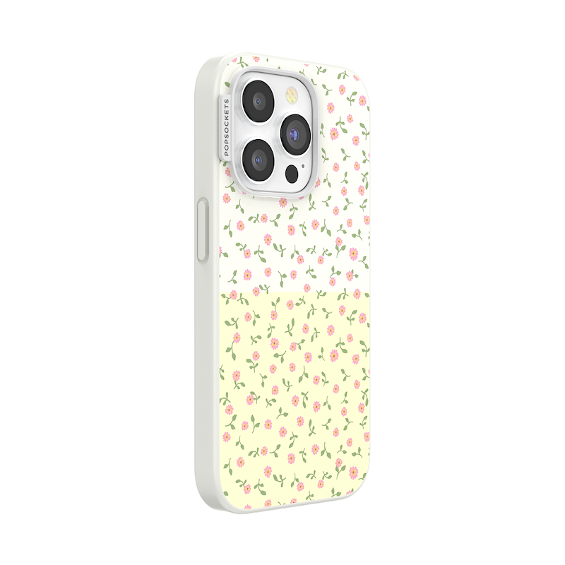 Dainty Prairie &mdash; iPhone 15 Pro MagSafe Case image number 1