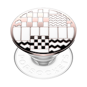 Gilded Patchwork &mdash; Adhesive PopGrip image number 1