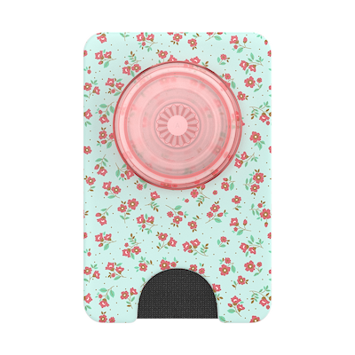 Secondary image for hover Ditsy Field Dreams &mdash; MagSafe PopWallet+