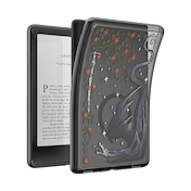 Dragon Sterling &mdash; Kindle 11th Gen MagSafe Case image number 3